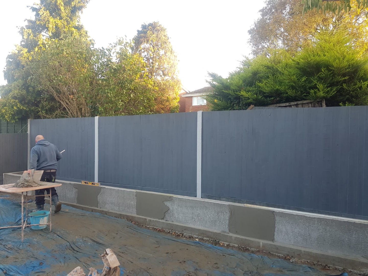 Harris and Wells Plastering and Building Services Ltd · Photos 1