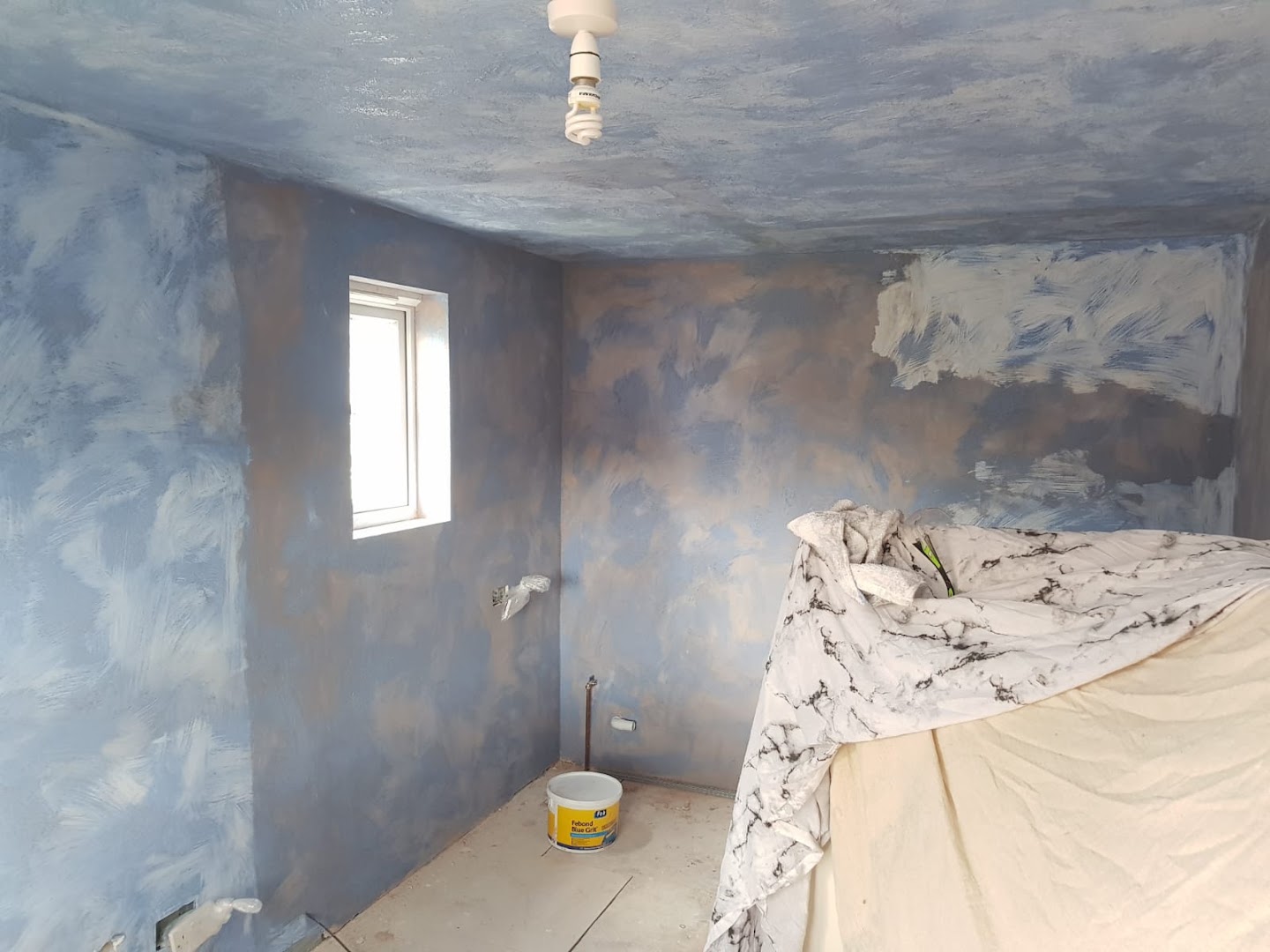 Harris and Wells Plastering and Building Services Ltd · Photos 4