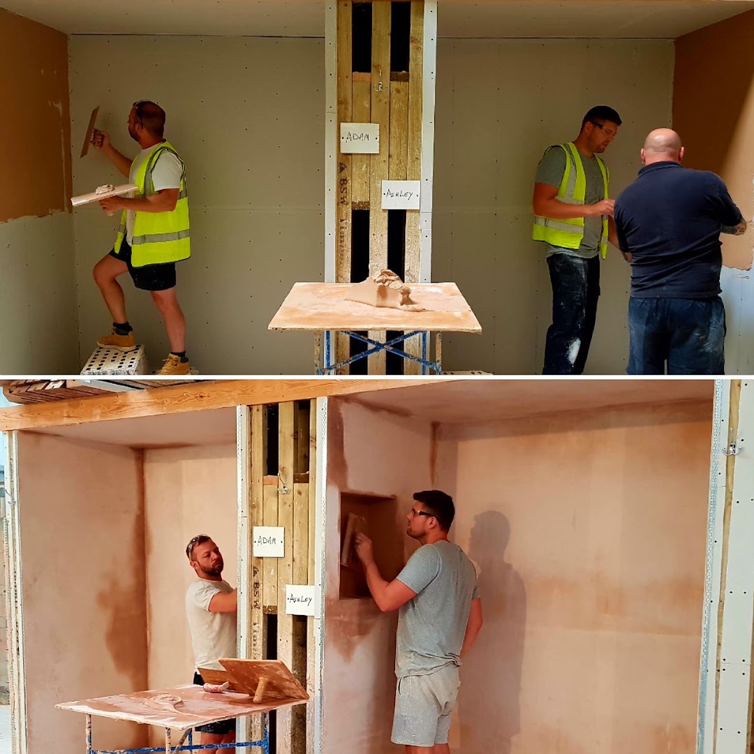 Harris and Wells Plastering and Building Services Ltd · Photos 7