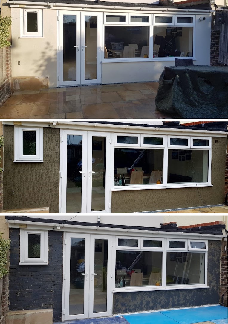 Harris and Wells Plastering and Building Services Ltd · Photos 15