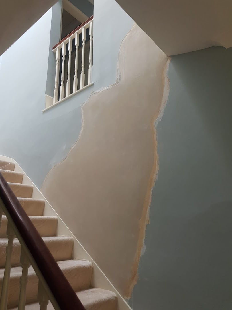 Harris and Wells Plastering and Building Services Ltd · Photos 10